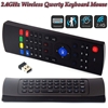 Picture of MX3 Air Mouse Wireless Keyboard Remote Control